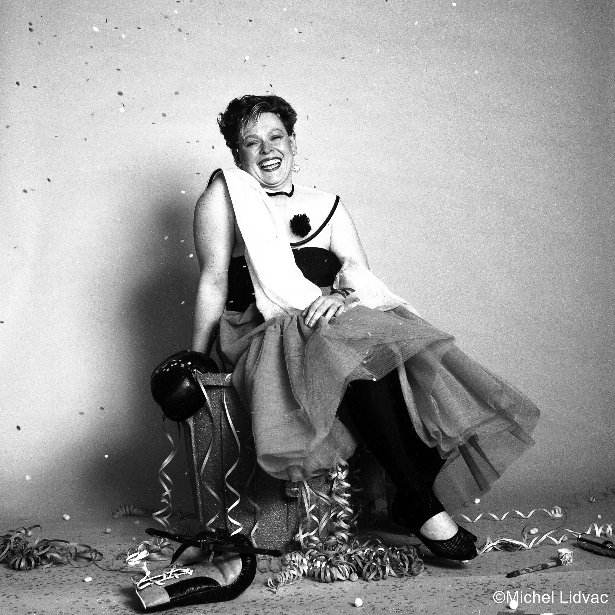 Supernana à Carbone 14